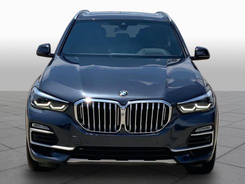 Used 2019 BMW X5 xDrive40i w/ Premium Package 2 AWD/4WD image 7