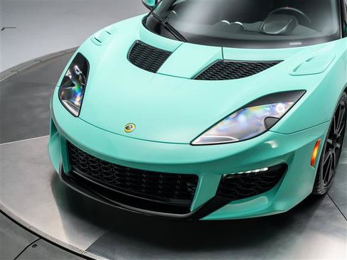 Used 2021 Lotus Evora RWD image 9