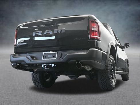 Used 2026 RAM 1500 Rebel w/ Rebel Level 2 Equipment Group AWD/4WD image 60