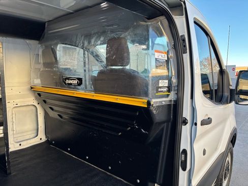 Used 2019 Ford Transit 250 130 Low Roof image 12