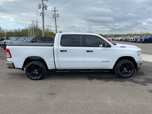 Used 2023 RAM 1500 Big Horn AWD/4WD image 6