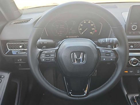 Certified 2025 Honda Civic Sport image 11