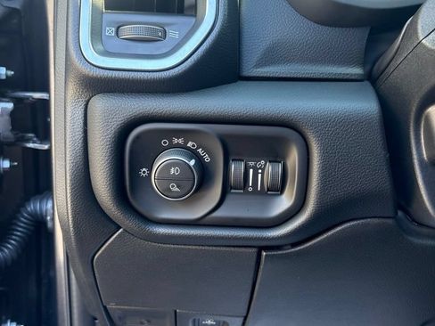 New 2026 RAM 3500 Laramie AWD/4WD image 11