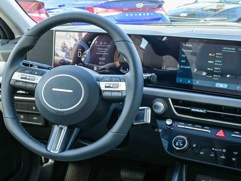 New 2026 Hyundai Sonata SEL FWD image 17