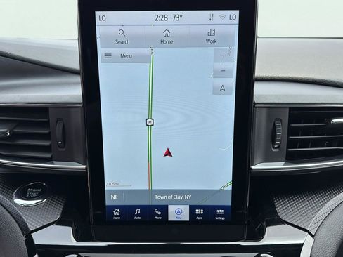 Used 2023 Ford Explorer ST w/ Equipment Group 401A image 23