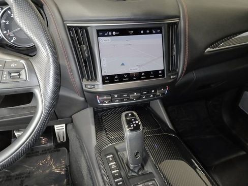 Used 2022 Maserati Levante Modena S image 22