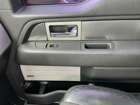 Used 2013 Ford F150 Raptor w/ Luxury Equipment Group image 16