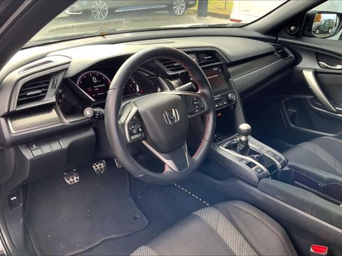 Used 2018 Honda Civic Si image 15