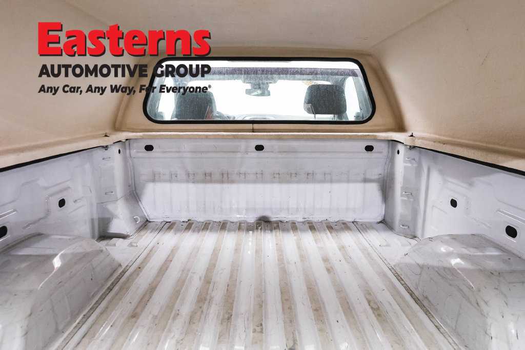 Used 2023 Chevrolet Silverado 1500 W/T RWD image 11