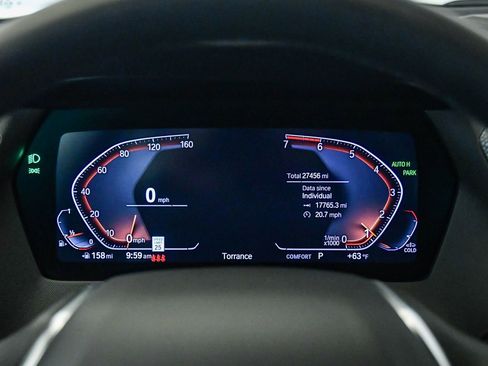 Used 2022 BMW 228i Gran Coupe w/ Convenience Package image 22