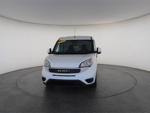 Used 2019 RAM ProMaster City Tradesman SLT image 32