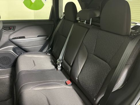 Certified 2026 Subaru Forester Premium AWD/4WD image 25