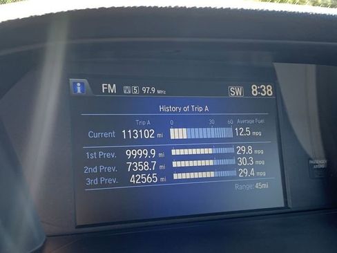 Used 2014 Honda Accord EX-L image 21