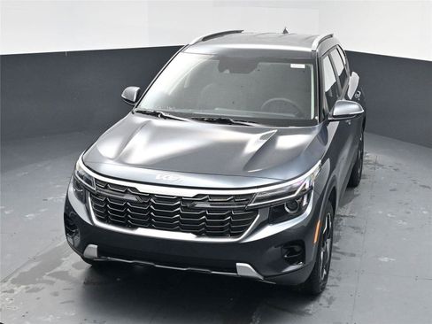 New 2026 Kia Seltos S image 17