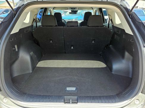 Used 2024 Kia Sportage LX FWD image 23