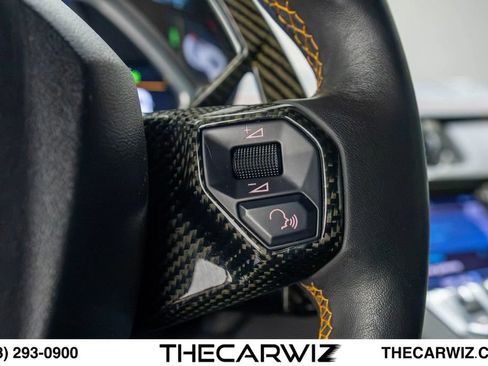 Used 2012 Lamborghini Aventador LP 700-4 AWD/4WD image 59