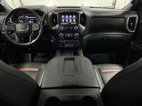 Used 2020 GMC Sierra 1500 AT4 w/ AT4 Premium Package AWD/4WD image 24