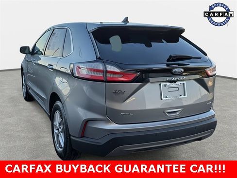 Used 2023 Ford Edge SEL image 7