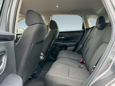 Used 2025 Honda HR-V LX image 14