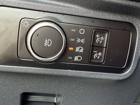 Used 2025 Ford Bronco Heritage Edition AWD/4WD image 24