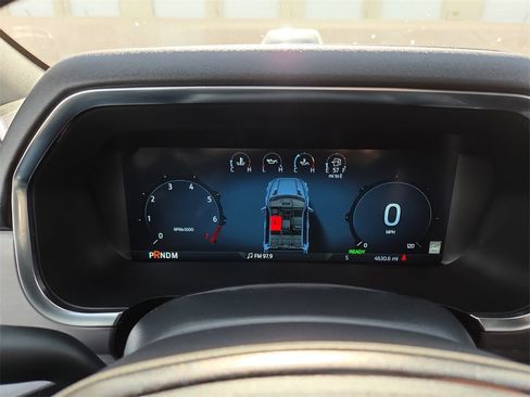 Used 2024 Ford F150 Platinum w/ FX4 Off-Road Package image 18