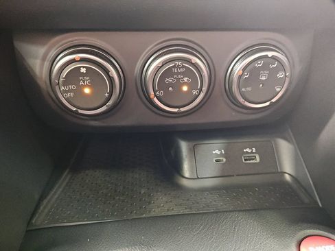 Used 2024 Nissan Z NISMO w/ Floor Mat Package RWD image 24