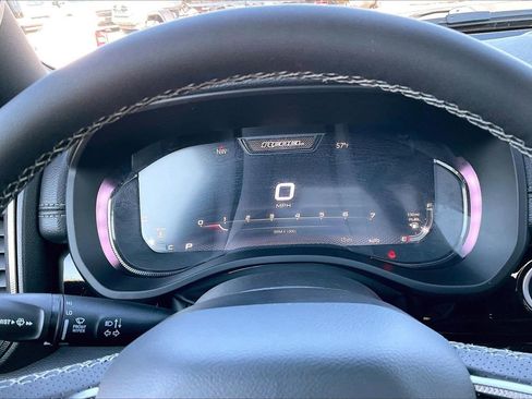 New 2026 RAM 1500 Rebel w/ Rebel Level 2 Equipment Group image 11