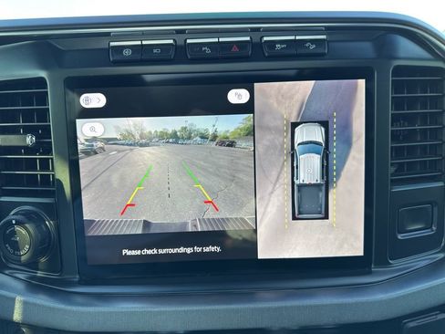 Used 2024 Ford F250 Platinum AWD/4WD image 19