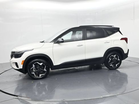 Certified 2026 Kia Seltos S AWD/4WD image 4