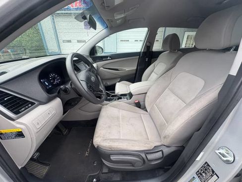 Used 2016 Hyundai Tucson SE FWD image 14