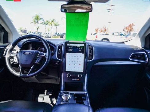 Used 2023 Ford Edge SEL w/ Convenience Package image 12