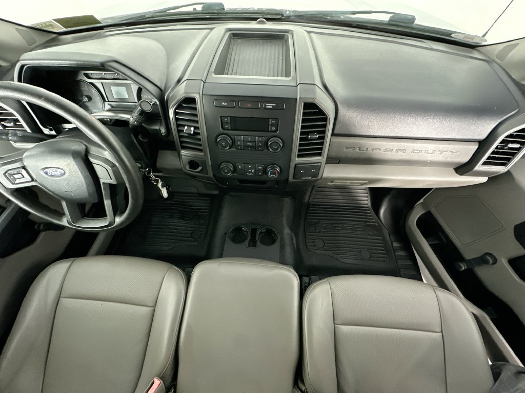 Used 2019 Ford F250 XL RWD image 10
