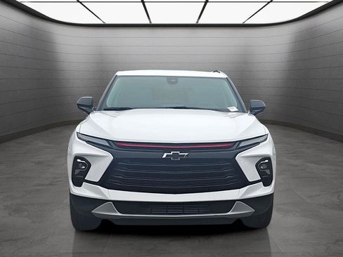 New 2025 Chevrolet Blazer LT w/ Redline Edition image 8