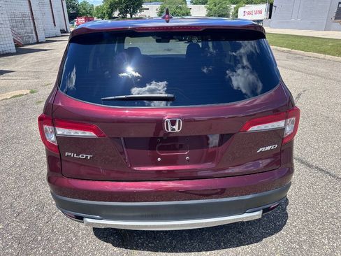 Used 2020 Honda Pilot EX-L image 5
