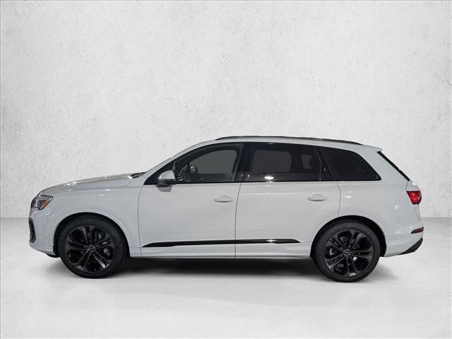 New 2026 Audi Q7 3.0T Premium Plus w/ Premium Plus Package AWD/4WD image 9