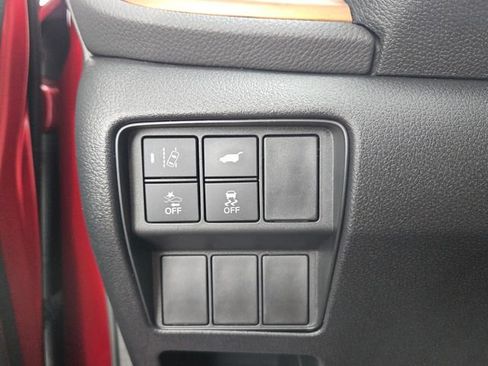 Used 2021 Honda CR-V EX-L image 28