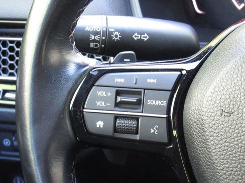 Used 2022 Honda Civic Sport image 23
