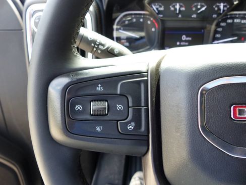 Used 2021 GMC Sierra 1500 AT4 AWD/4WD image 31