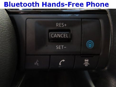 Used 2023 Nissan Rogue SV image 23