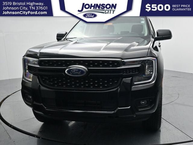 New 2026 Ford Ranger XL w/ Trailer Tow Package AWD/4WD image 5