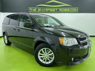 Used 2018 Dodge Grand Caravan SXT video 1