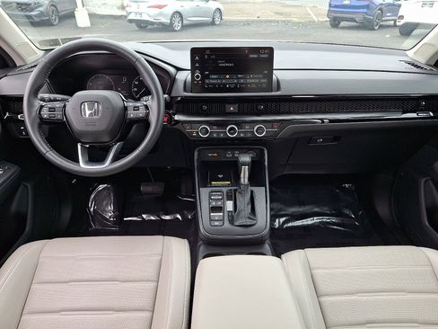 Used 2023 Honda CR-V EX-L image 11