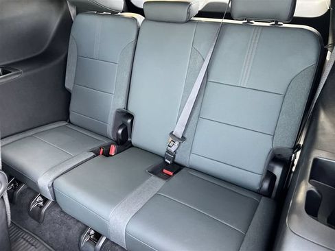Used 2024 GMC Acadia AT4 w/ LPO, Floor Liner Package AWD/4WD image 23