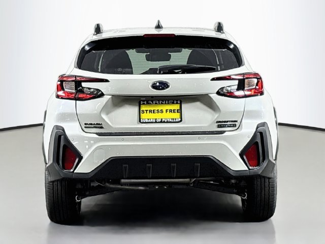 New 2026 Subaru Crosstrek 2.5i Limited w/ Crosstrek Mirror Package AWD/4WD image 6