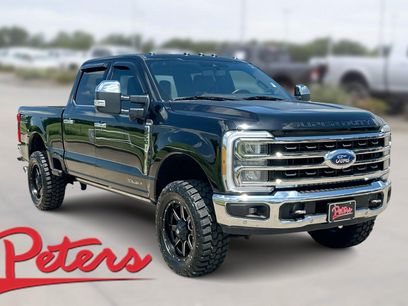 Used 2023 Ford F250 King Ranch
