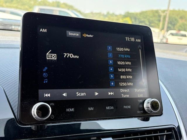 Used 2024 Mitsubishi Eclipse Cross SEL AWD/4WD image 11