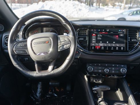 Used 2024 Dodge Durango GT image 13