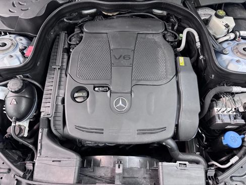 Used 2014 Mercedes-Benz E 350 4MATIC Wagon image 12
