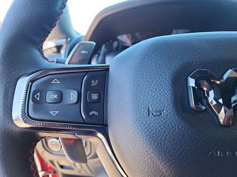 Used 2025 RAM 1500 RHO w/ RHO Level 1 Equipment Group image 19