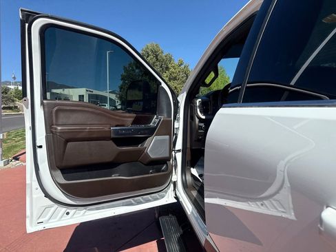 Certified 2024 Ford F250 King Ranch AWD/4WD image 10